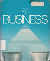 The World Of Business