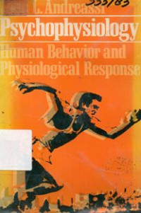 Psychophysiology Human Behavior and Physilogical Response