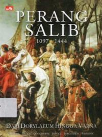 Image of Perang Salib 1097-1444