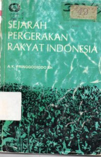 Pengantar Sejarah Kebudayaan Indonesia